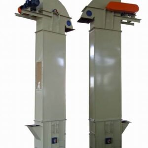 TD BELT BUCKET ELEVATOR SERIES