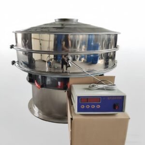 ULTRASONIC VIBRATING SCREEN CXZS SERIES