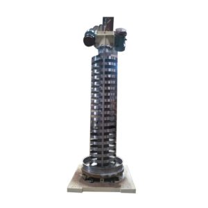DZC VERTICAL VIBRATING SCREW ELEVATOR