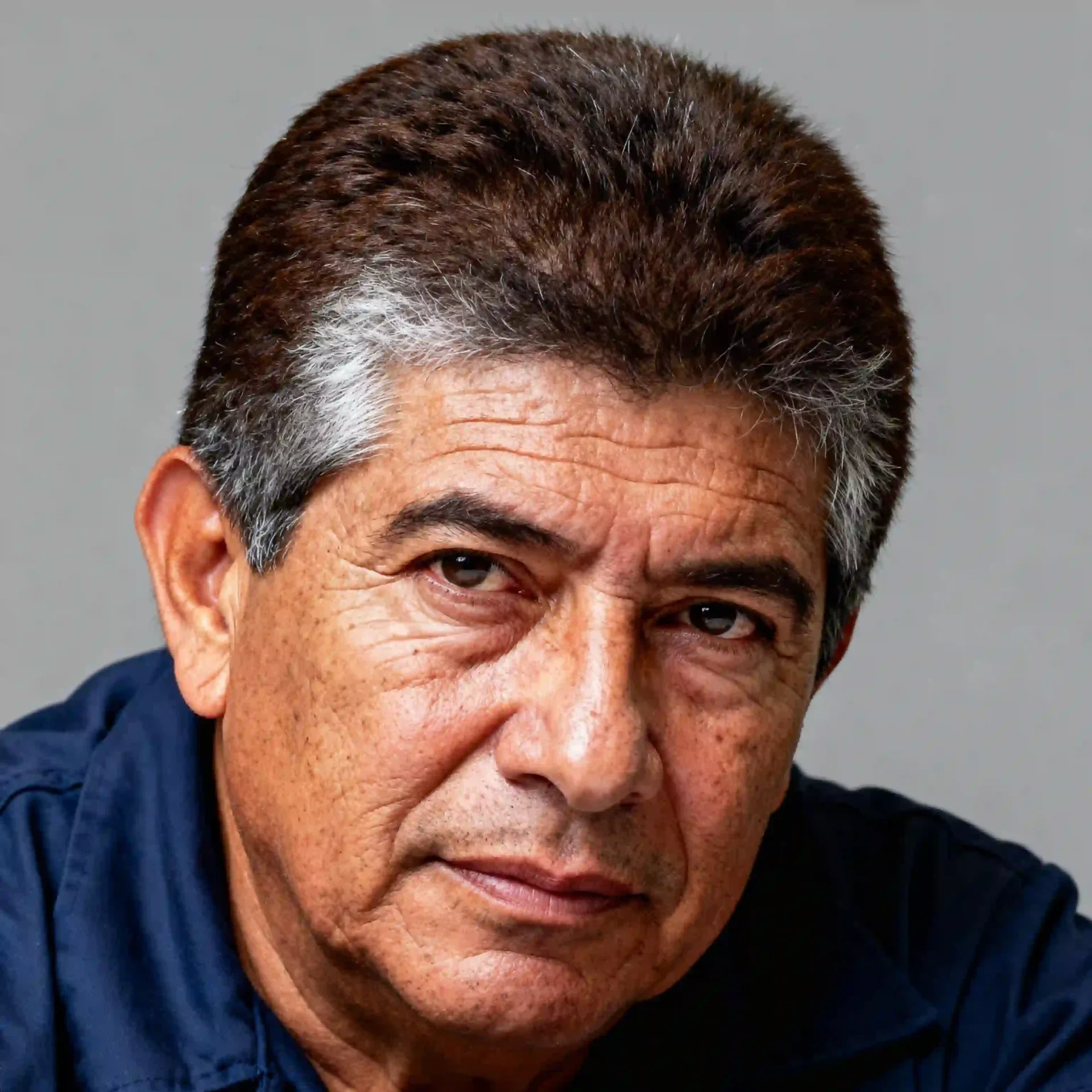 Carlos Mendez