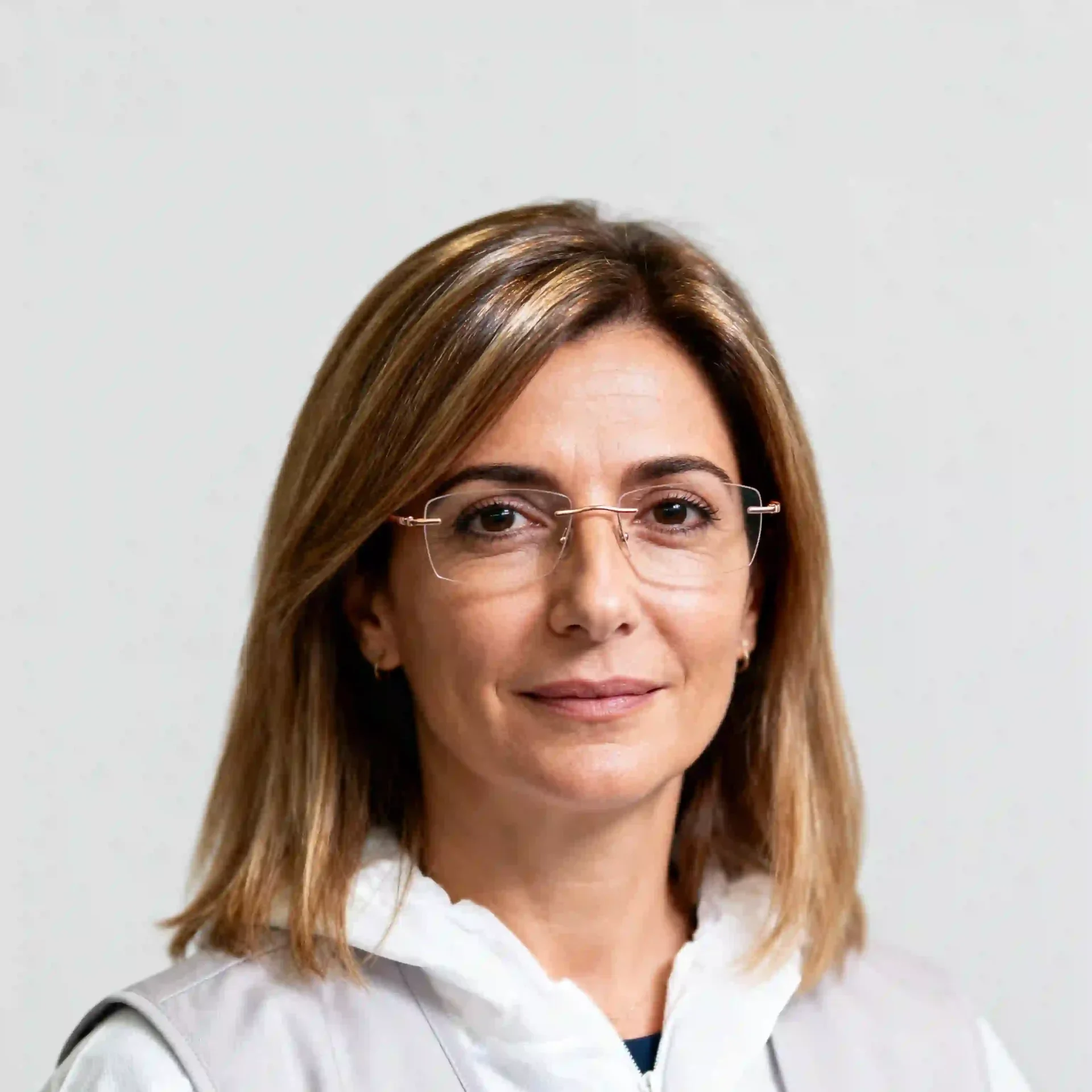 Elena Rossi