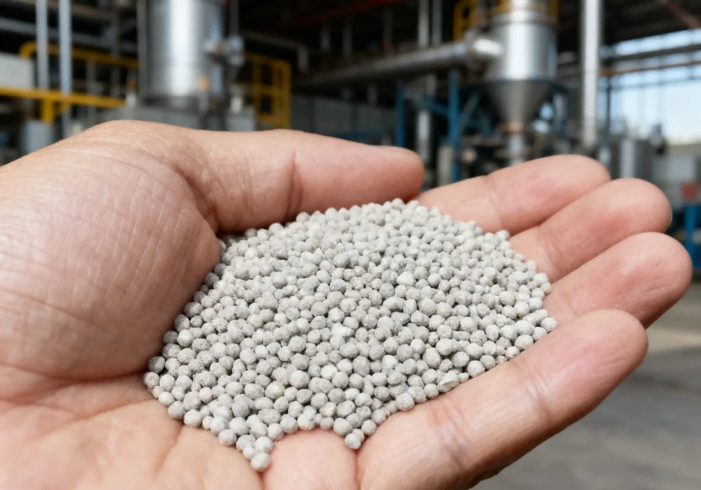 Industry Chemical Industry