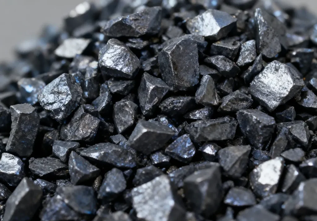 Mining Minerals Industry