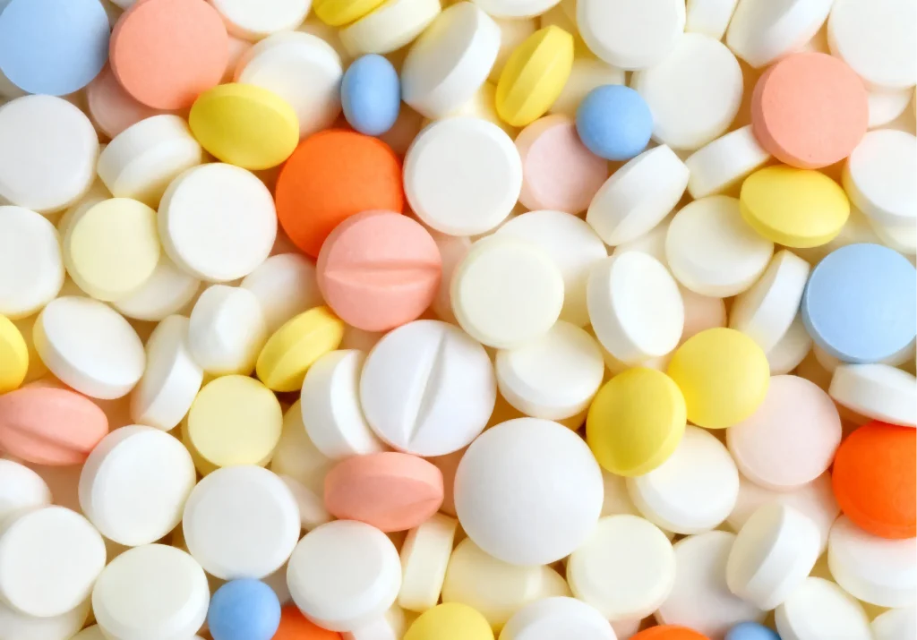 Pharmaceutical Industry