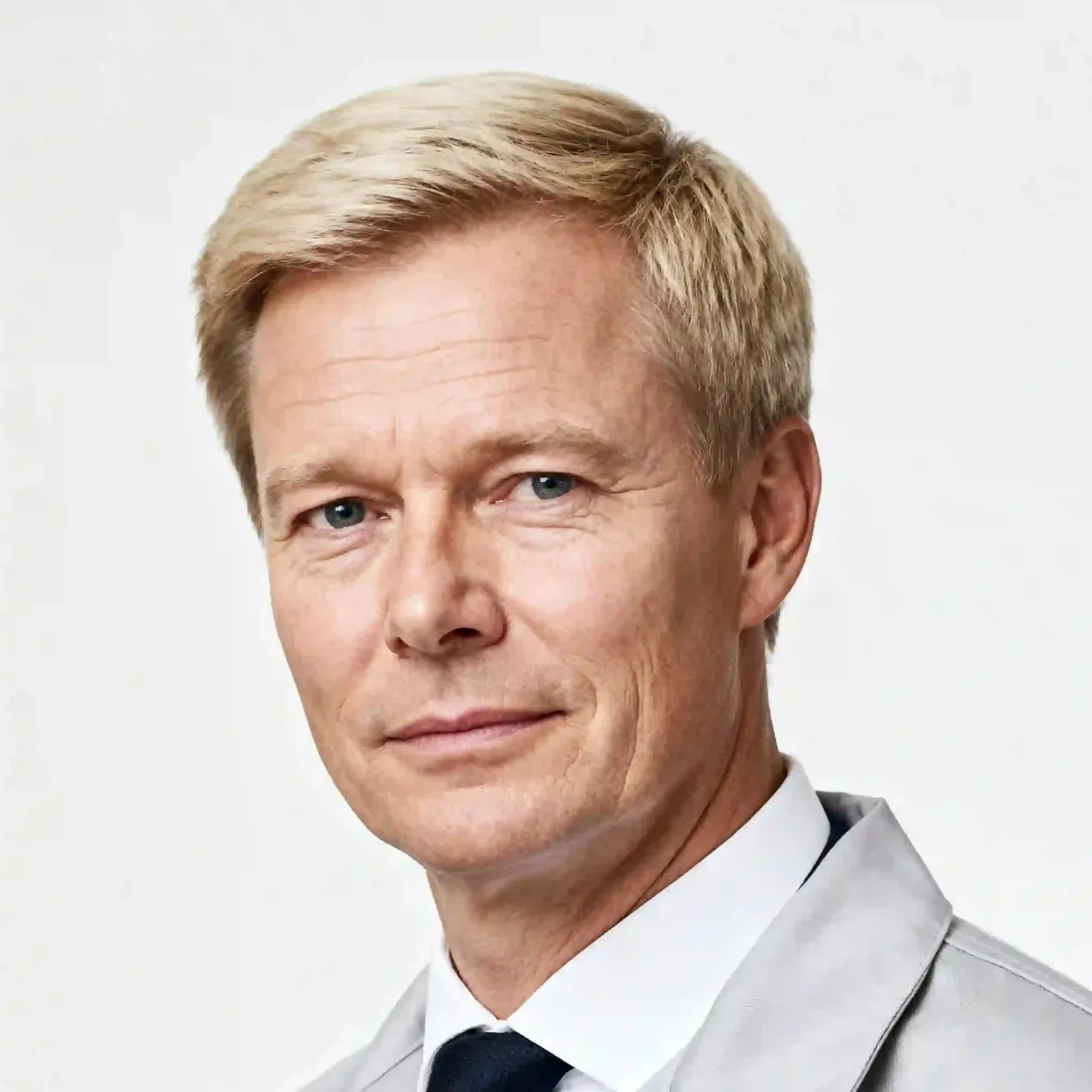 Sven Johansson