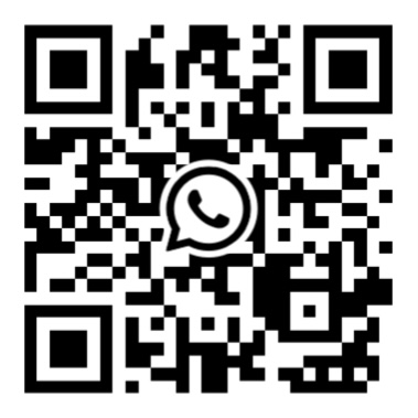 WhatsApp QR Code