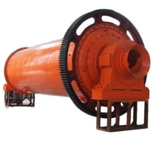 INDUSTRIAL BALL MILL SERIES