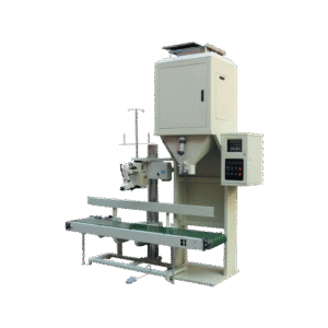 AUTOMATIC WEIGHING SERIES