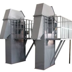 NE PLATE CHAIN BUCKET ELEVATOR SERIES
