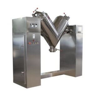 V-CONE INDUSTRIAL MIXER SERIES