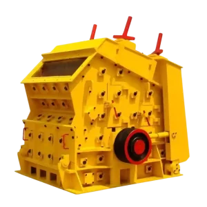IMPACT CRUSHER PF           SERIES