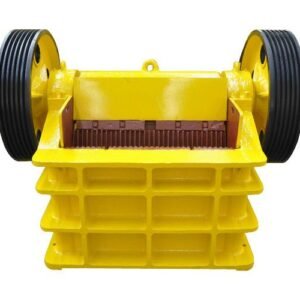 HEAVY-DUTY JAW CRUSHER SERIES