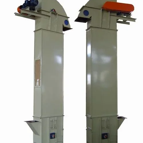 TD BELT BUCKET ELEVATOR SERIES