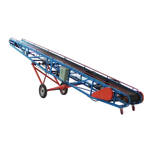 TD75 FIXED BELT CONVEYOR SYSTEM