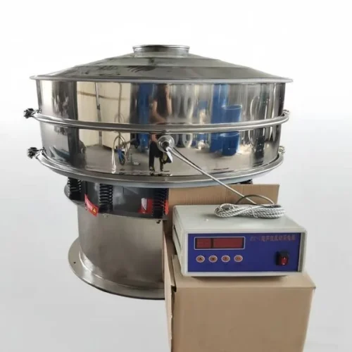 ULTRASONIC VIBRATING SCREEN CXZS SERIES