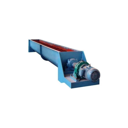 GX/LS INDUSTRIAL SCREW CONVEYOR SERIES