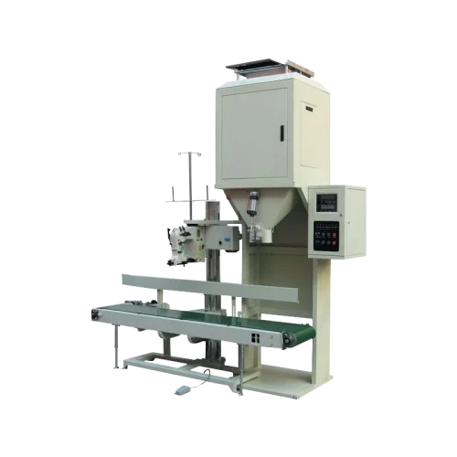 AUTOMATIC WEIGHING